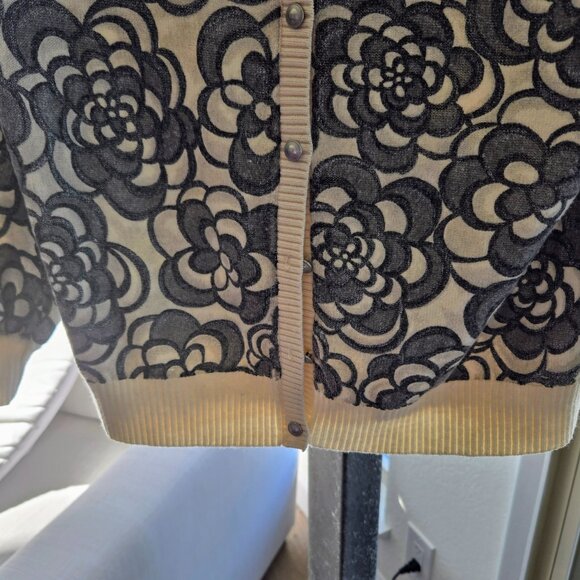 JUICY COUTURE WOMEN"S SWEATER SIZE S - Picture 5 of 13